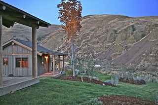 Oregon - Luxury Wingshooting Lodge 11