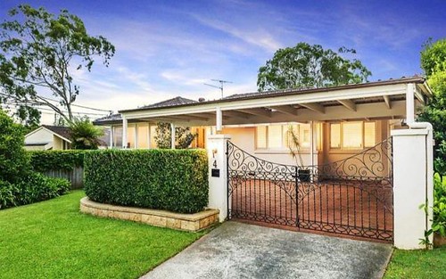 4 Cotswold Cl, Belrose NSW 2085