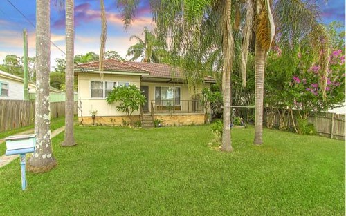 2 Jaques Street, Ourimbah NSW