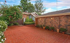 102a Ollier Crescent, Prospect NSW