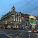 The Grand Central Cafe Bar - Dublin