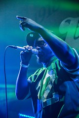 A Tribe Called Quest Tribute at Tipitina's
