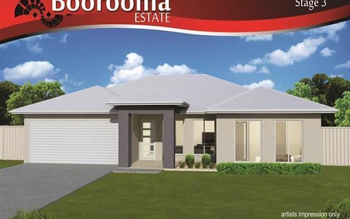 Lot/69 Strickland Drive, Boorooma NSW