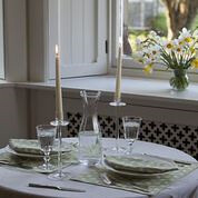 dining room table - Balker Lodge