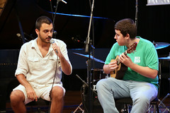 “APRESENTAÇÃO DOS ALUNOS” - Foto: Cido Marques© 2016