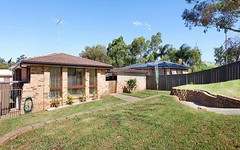 104a Ollier Crescent, Prospect NSW
