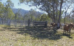 33 & 34, Lot 33, 33 & 34,& 34 Baillie's Road, Upper Stone QLD