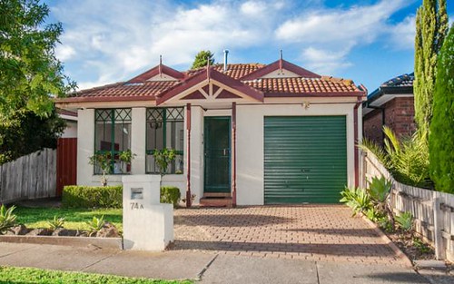 74A Hawkes Dr, Mill Park VIC 3082