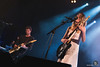 Wolf Alice at Olympia Theatre, Dublin by Aaron Corr
