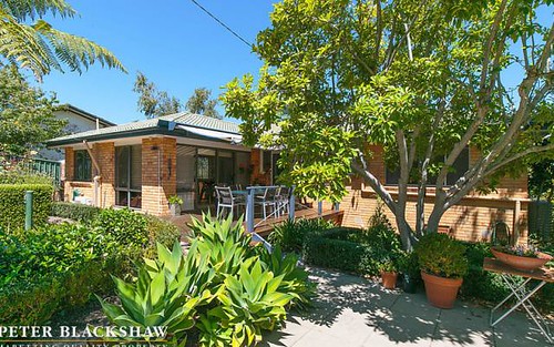 5 Withers Place, Weston ACT