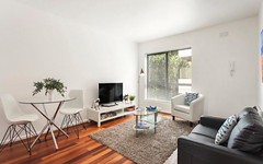 3/14 Cromwell Road, South Yarra VIC