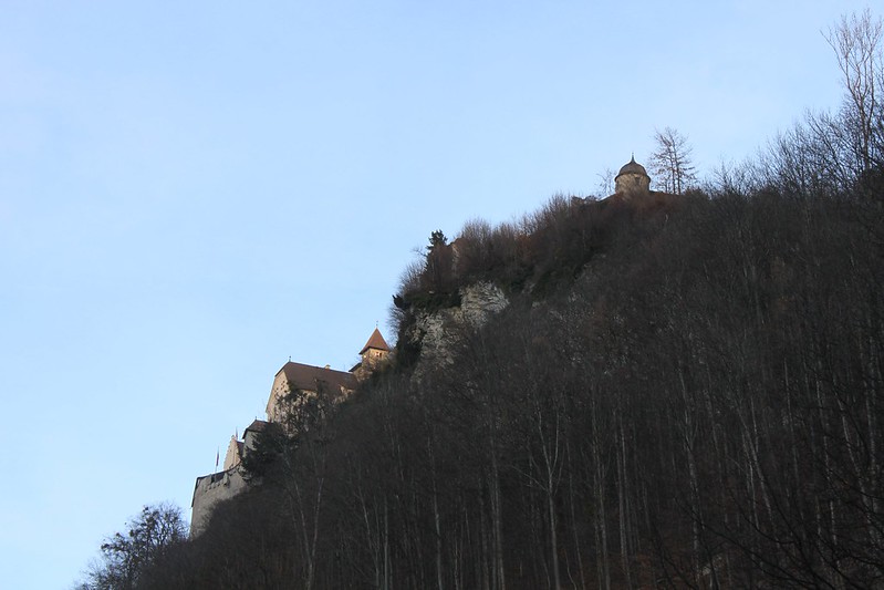 Vaduz Castle<br/>© <a href="https://flickr.com/people/87974483@N02" target="_blank" rel="nofollow">87974483@N02</a> (<a href="https://flickr.com/photo.gne?id=23455411583" target="_blank" rel="nofollow">Flickr</a>)