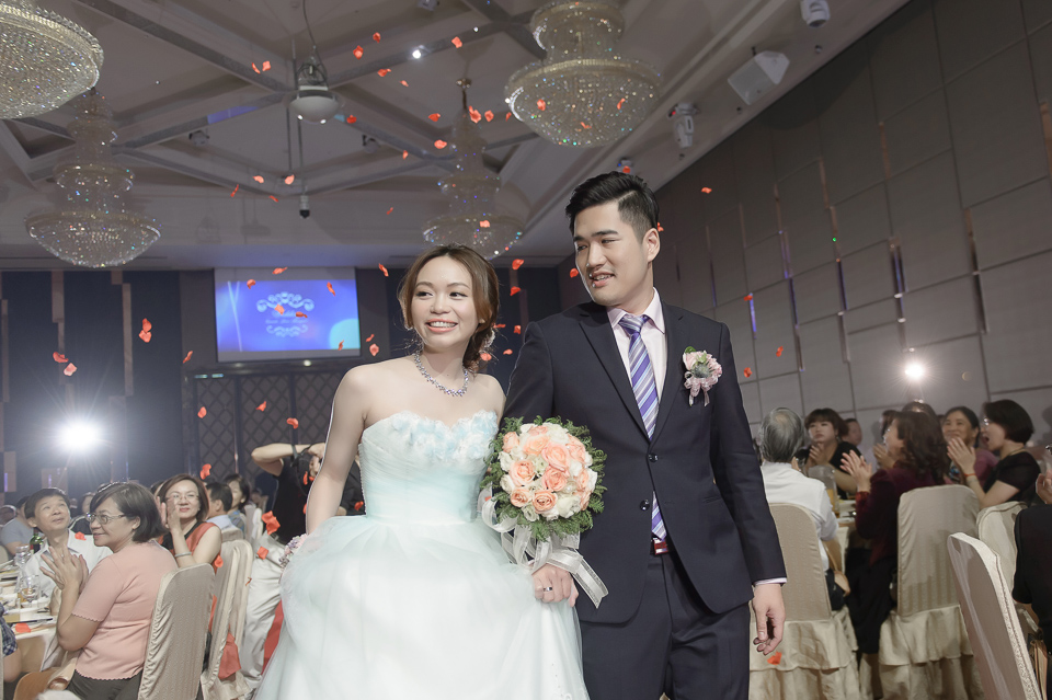 婚禮攝影 台南夢時代雅悅會館29