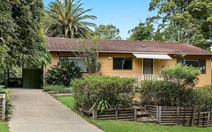 2A Alan Avenue, Hornsby NSW