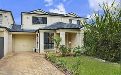 6a Prince Street, Canley Heights NSW