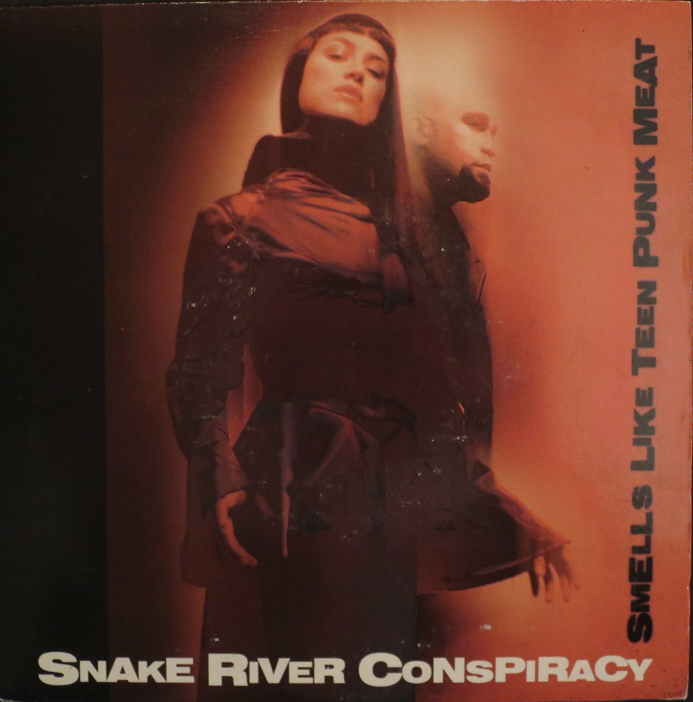 Snake River Conspiracy images