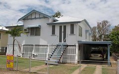 27 Foreman Street, West Rockhampton QLD