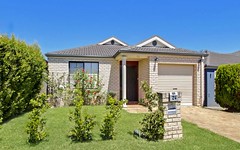 24 Montrose Street, Quakers Hill NSW