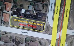 235 Westall Road, Clayton South VIC