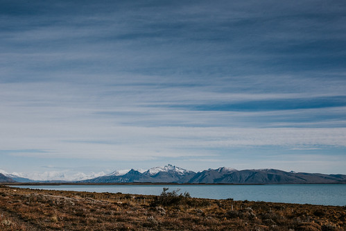 Patagonia Life Style