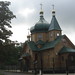 Church / Lutsk, Ukraine