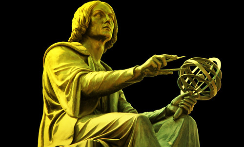 Nicolaus Copernicus • <a style="font-size:0.8em;" href="http://www.flickr.com/photos/30735181@N00/26458498631/" target="_blank">View on Flickr</a>