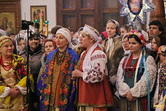 62. Christmas Carols in the Cathedral of the Dormition / Рождественские колядки в Успенском соборе