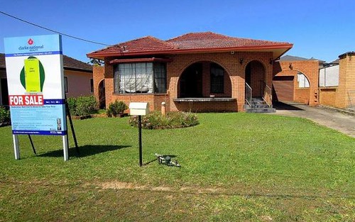 58 Alamein Rd, Revesby Heights NSW