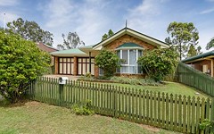 3 Bribie Place, Forest Lake QLD