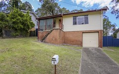 8 Quigley Road, Bolton Point NSW
