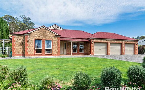 29 Waterford Avenue, Mount Barker SA