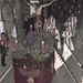 Procesión del Cristo de los navegantes,  Ferrol.  #ferrol #galicia #galiciaencolores #igalicia #galiciaenfotos #galiciamaxica #galiciapoetica #procesion #cristodelosnavegantes #marinos #marinaespañola