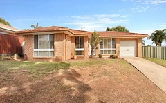 3 Gale Place, Oakhurst NSW