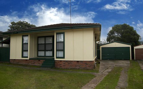 12 Echuca Crescent, Koonawarra NSW