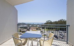 408/61a Dowling St, Nelson Bay NSW