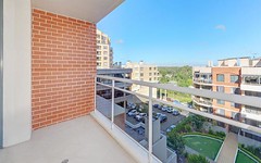 64/121 Pacific Highway, Hornsby NSW