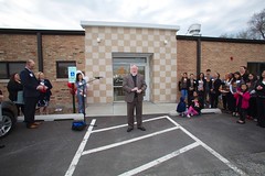 MFS Addison Educational Center Grand Opening