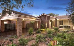 13 Mersey Close, Rowville VIC