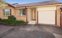 2/9 Chelmsford Road, South Wentworthville NSW