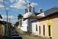 Suchitoto, El Salvador, January 2016