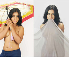 Bollywood Actress NISHA YADAV-HOT AND SEXY IMAGES-SET-3 (26)