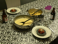Abendessen • <a style="font-size:0.8em;" href="http://www.flickr.com/photos/139712980@N04/24545805672/" target="_blank">View on Flickr</a>