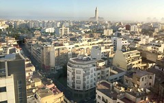 COMSA Industrial implantará un sistema de video vigilancia y control de tráfico en Casablanca (Marruecos) • <a style="font-size:0.8em;" href="http://www.flickr.com/photos/69167211@N03/25185481726/" target="_blank">View on Flickr</a>
