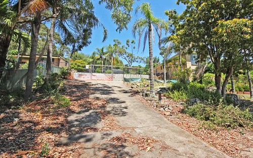 3 Galoola Drive, Nelson Bay NSW