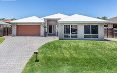 12 Cherrytree Crescent, Upper Caboolture QLD