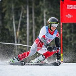 Whistler Cup U14 Men's GS PHOTO CREDIT: Coast Mountain Photography http://www.coastphotostore.com/Events/Whistler-Cup-2016