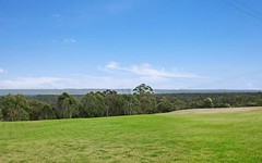Lot 3, 3094 Old Northern Road, Glenorie NSW