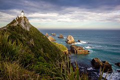 Nugget Point Southland