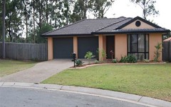 9 Belvedere Cl, Forest Lake QLD