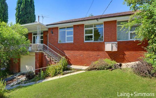 52 Dudley St, Asquith NSW 2077